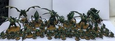 2000 Point Fully Painted Tyranids Army And Based