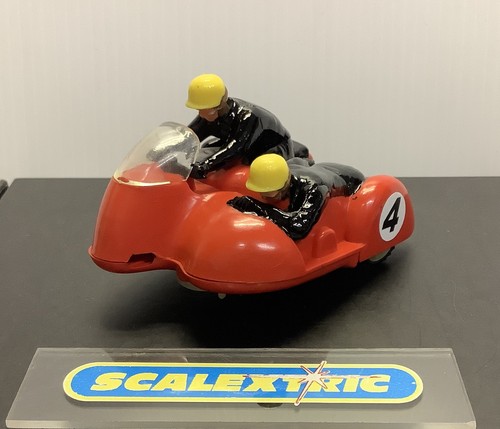 Scalextric tri ang - tri-ang, b1