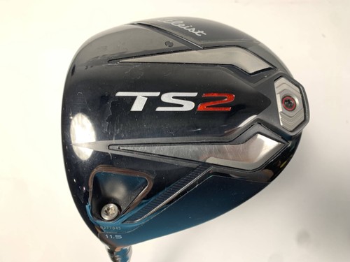 Lefty titleist ts2 - titleist,