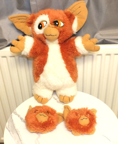 Gizmo the new - gizmo, 2