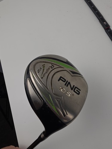 Ping rapture driver - 10.5°,