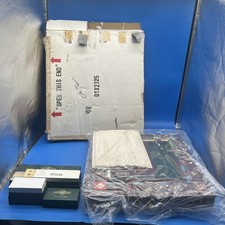 Franklin Mint Monopoly The Collector’s Edition 1991 Brand New SUPER NICE IN BOX!