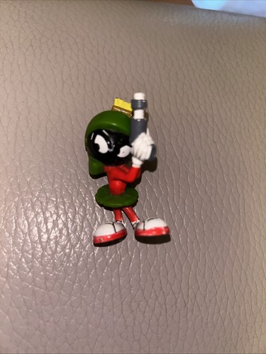 Looney tunes figure marvin - figure,