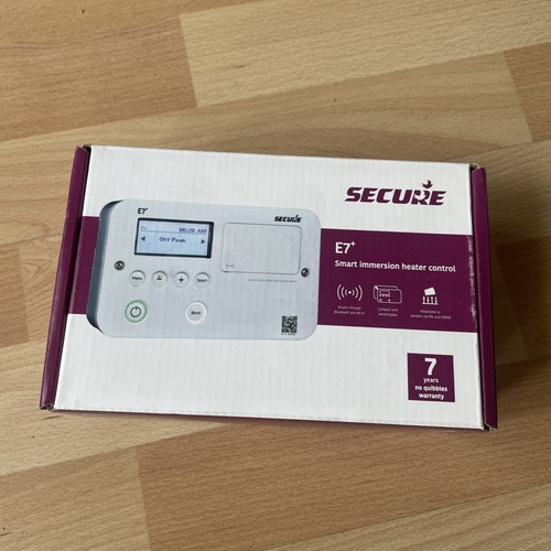 Horstmann secure smart - horstmann, e7+