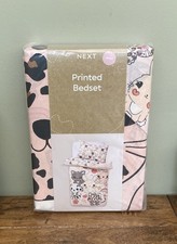 NEXT Kawaii Animals Duvet