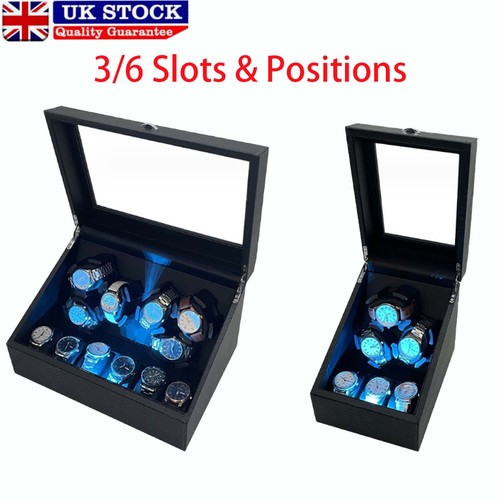 Slots positions watch - 3/6,