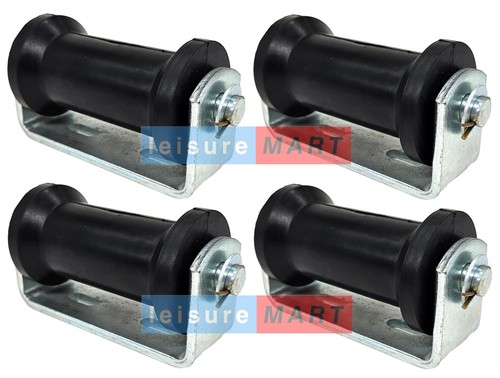 Boat trailer brackets 148mm - trailer,