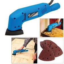 180W Detail Sander Tri-base