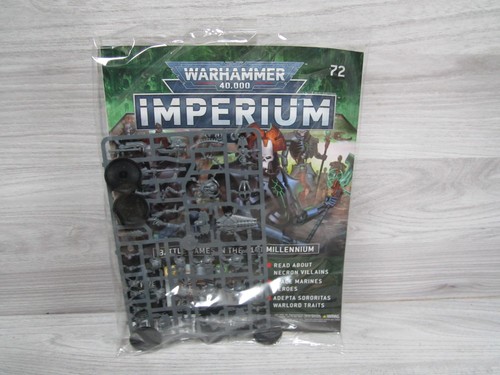 Warhammer 40k imperium - 40k,