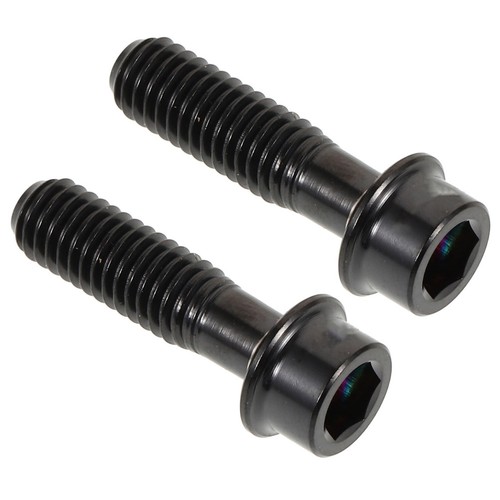 2pcs reusable titanium - 2pcs,