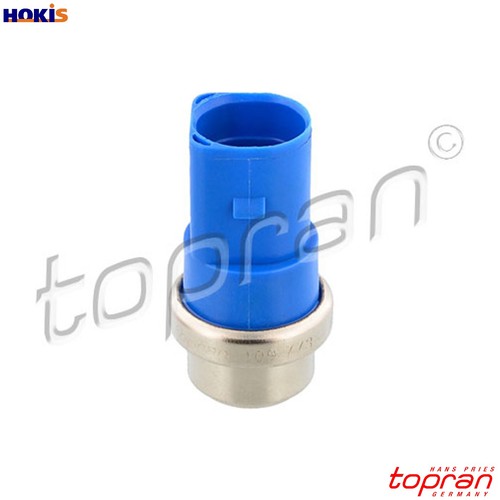 Temperature switch radiator - switch,