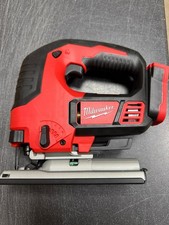 Milwaukee m18 bjs jigsaw