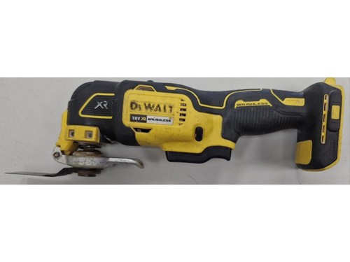 Dewalt dcs355 multi tool - multi,