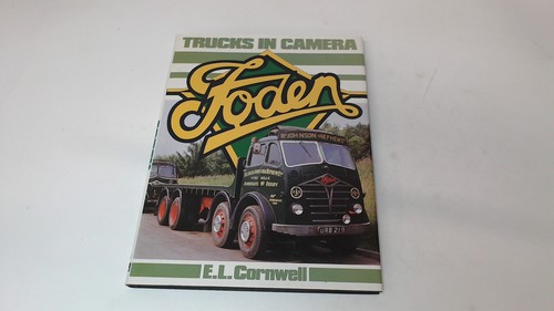 Foden - (trucks, in