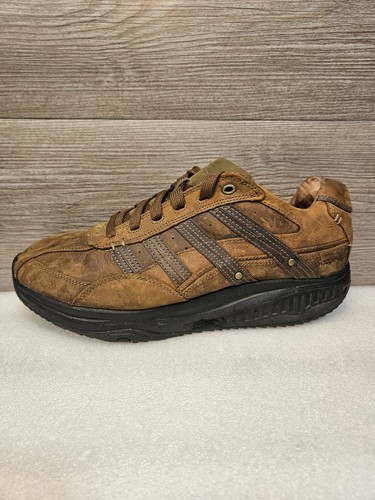 Skechers shape ups brown - shape,