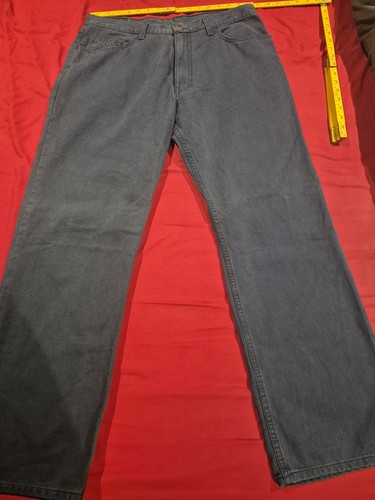 Mens blue harbour jeans - mens,