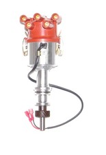 Ford Pinto Bosch Type