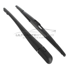 Rear Windscreen Wiper Arm &