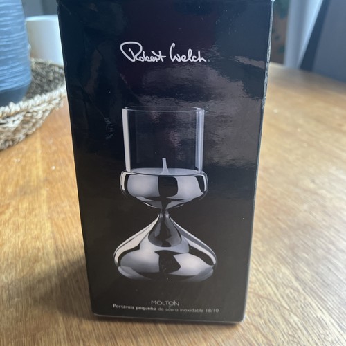 Robert welch molton tea light - robert,