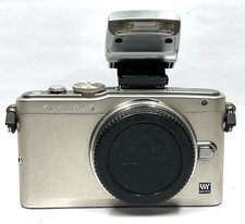 Olympus PEN E-PL5 Digital