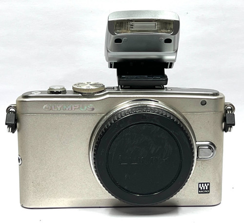 Olympus pen pl5 digital - e-pl5,