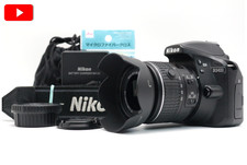 Nikon d3400 2mp dslr - nikon,