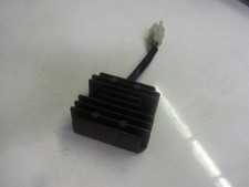 HONDA NS125F NS125R TRX125 REGULATOR RECTIFIER  -  SHINDENGEN SH522B-12 - 5-PIN