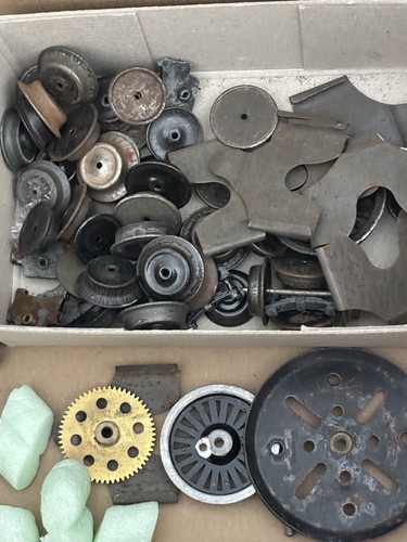 Hornby mecano collection - collection, of
