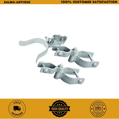 Chain link fence hardware - chain,