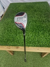 Dunlop Tour TP11 24* #5 Hybrid - Regular Flex Graphite Shaft - Right Handed