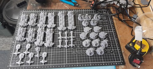 Grimdark warfleets eternal - grimdark,