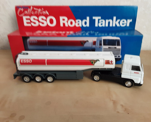 Esso the collection - esso,
