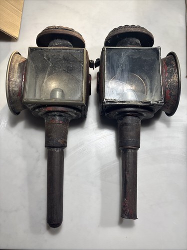Carriage coach lantern lamp - carriage/coach, lantern/lamp