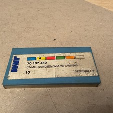 WNT CNMG 120408EN-WM-VA CWN540