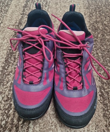 Womens tec pink and purple - womens,