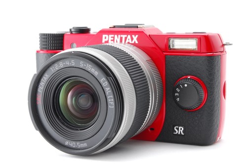 379shots mint pentax - pentax, q10