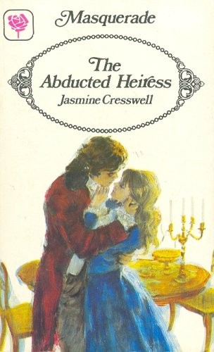 The abducted heiress jasmine - the, heiress-jasmine