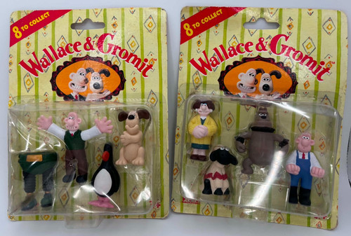 Vivid imaginations wallace - 2,