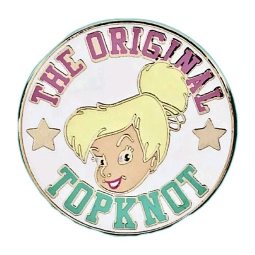 Disney store tinker - tinker, pin