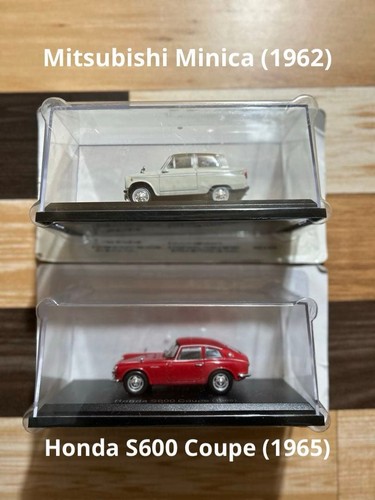 Mitsubishi minica 1962 honda - minica, &