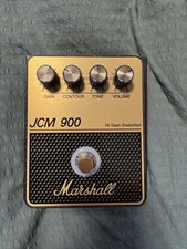 Marshall JCM 900 Hi Gain