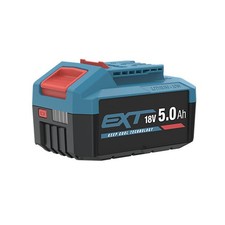 Erbauer 18V 5Ah Li-Ion EXT