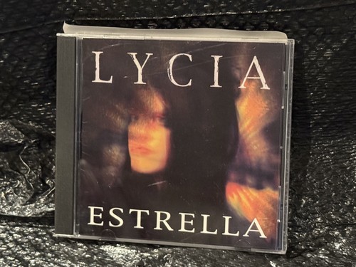 Lycia estrella 1998 - lycia,