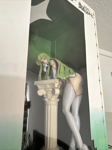Code geass lelouch - geass, of