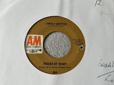 Pieces Of Eight..Lonely