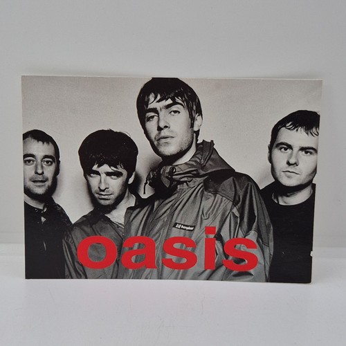 Oasis vintage rock - -,