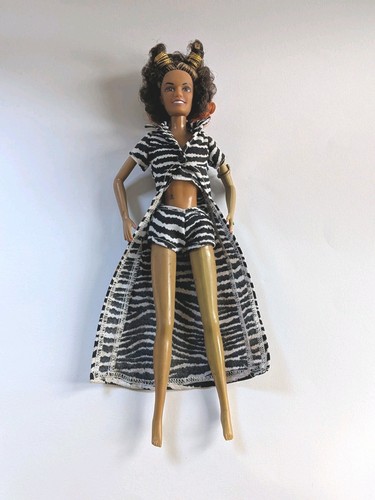 Vtg mel scary spice - vtg, b