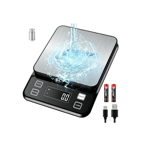 10kg precision kitchen - precision,