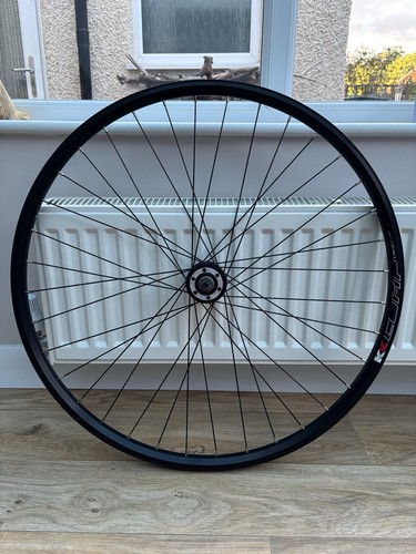 Mtb 29er doublewall - 29",