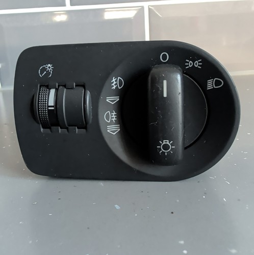 Genuine audi 2008 2012 - genuine, 8p